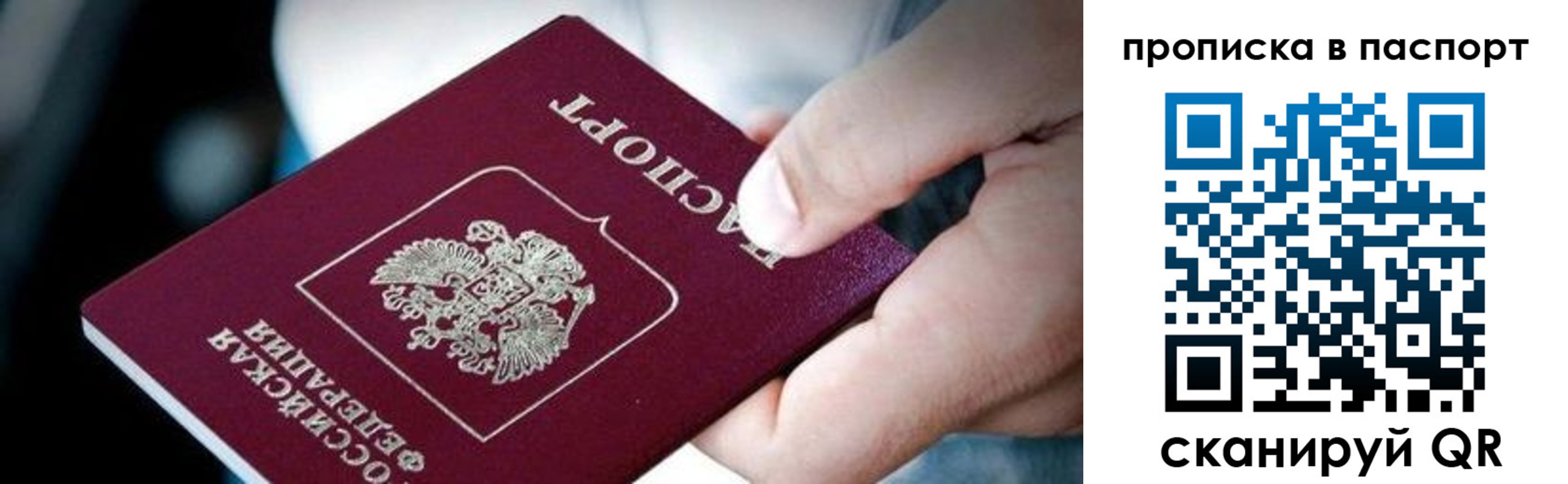 прописка регистрация в Гатчине